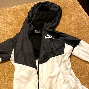 Boys L Nike Sweatshirt